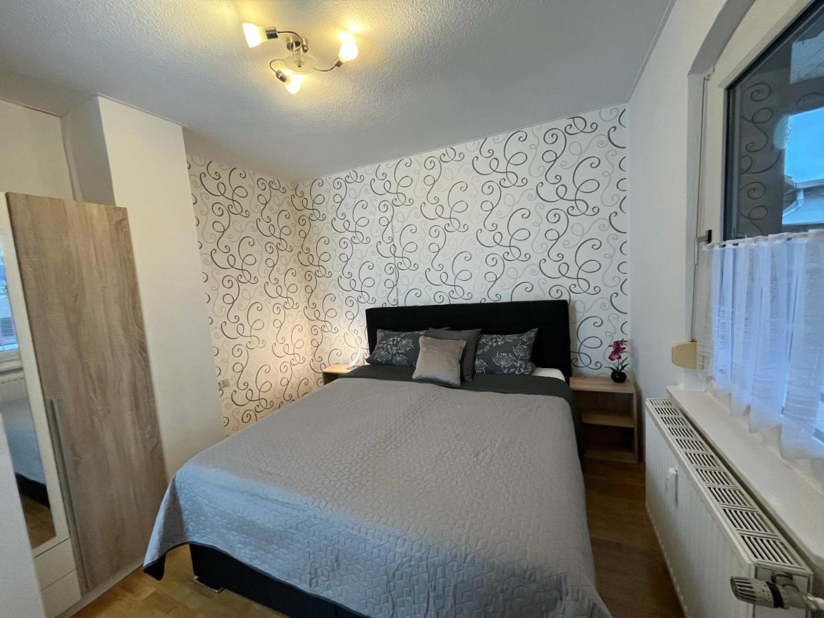 Apartments Marienburg Nordstemmen Extérieur photo