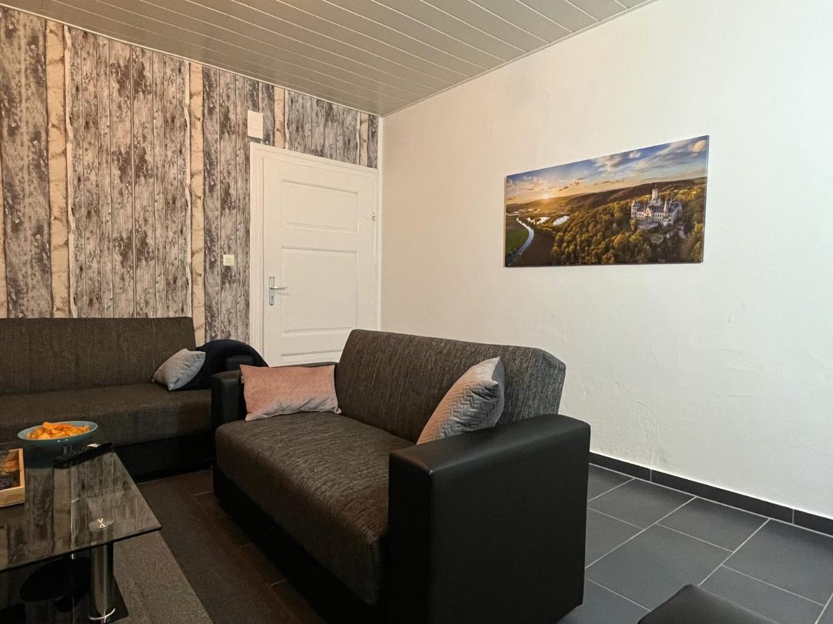 Apartments Marienburg Nordstemmen Extérieur photo