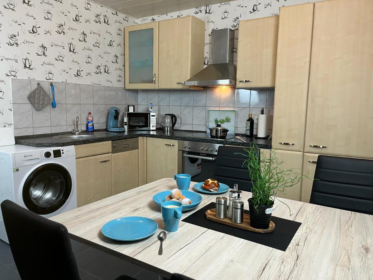 Apartments Marienburg Nordstemmen Extérieur photo