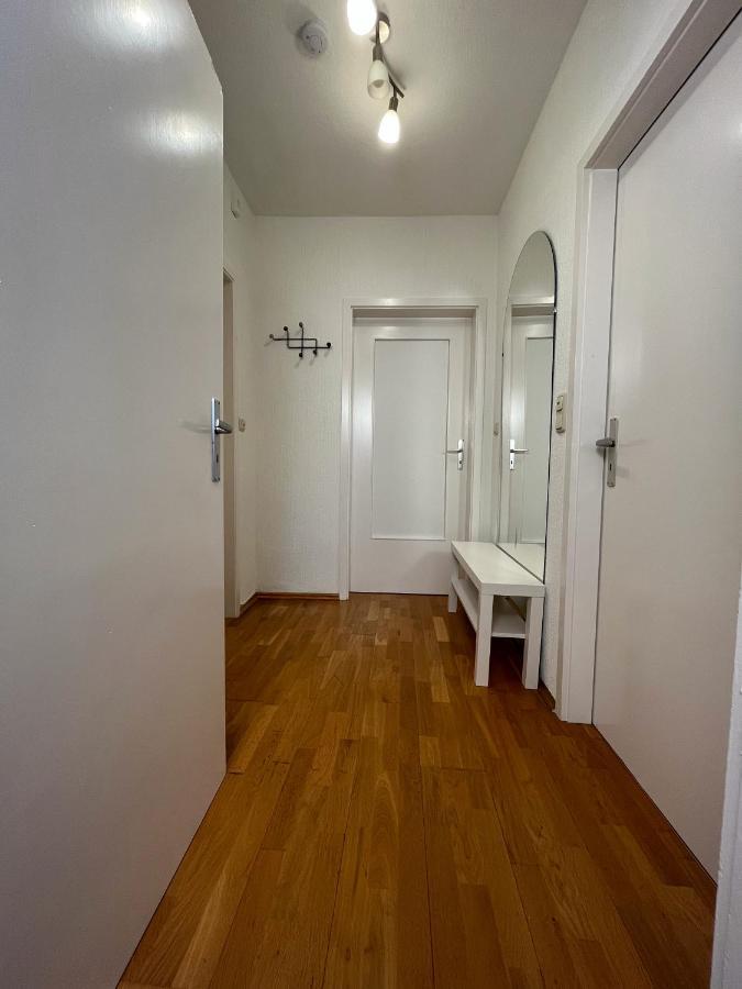 Apartments Marienburg Nordstemmen Extérieur photo
