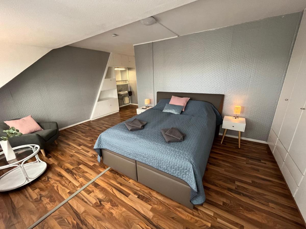 Apartments Marienburg Nordstemmen Extérieur photo