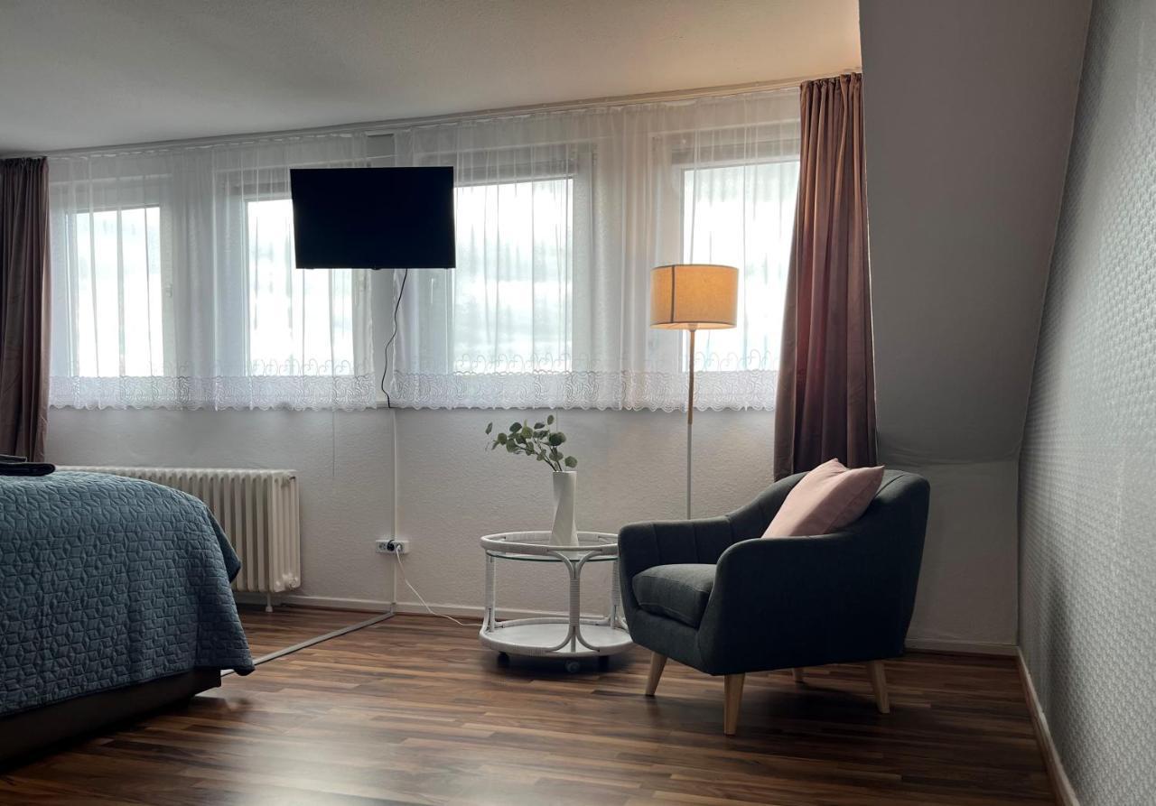 Apartments Marienburg Nordstemmen Extérieur photo