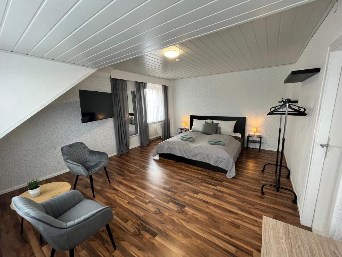 Apartments Marienburg Nordstemmen Extérieur photo