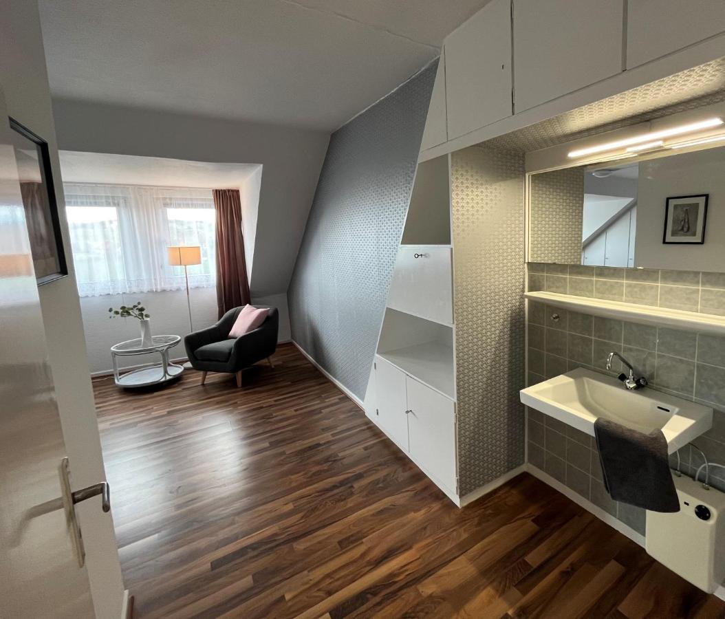 Apartments Marienburg Nordstemmen Extérieur photo