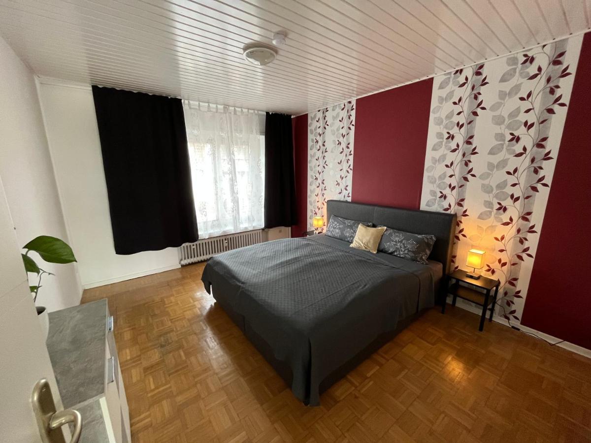 Apartments Marienburg Nordstemmen Extérieur photo
