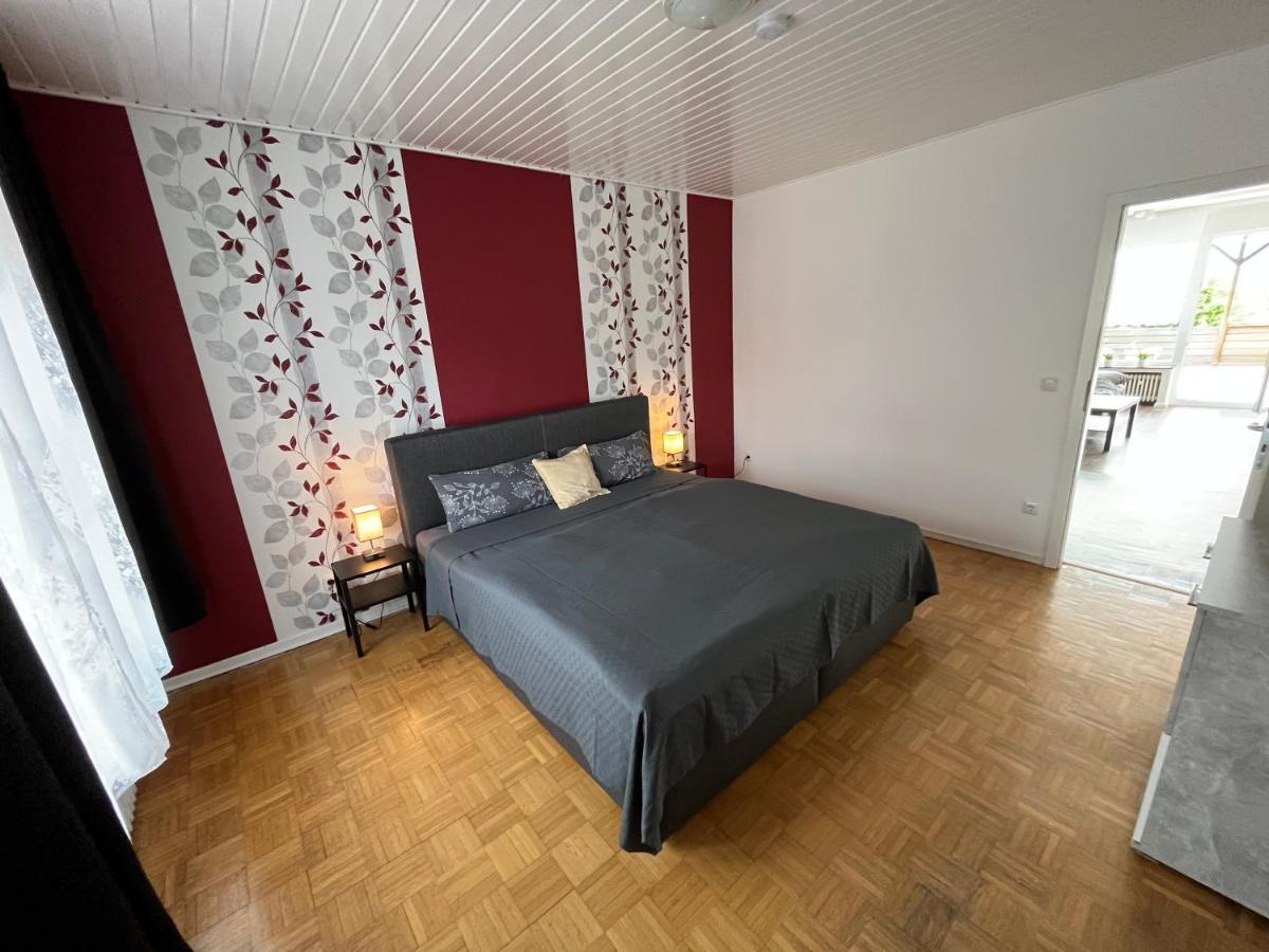 Apartments Marienburg Nordstemmen Extérieur photo