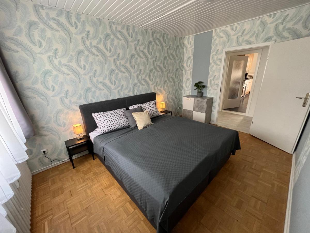 Apartments Marienburg Nordstemmen Extérieur photo