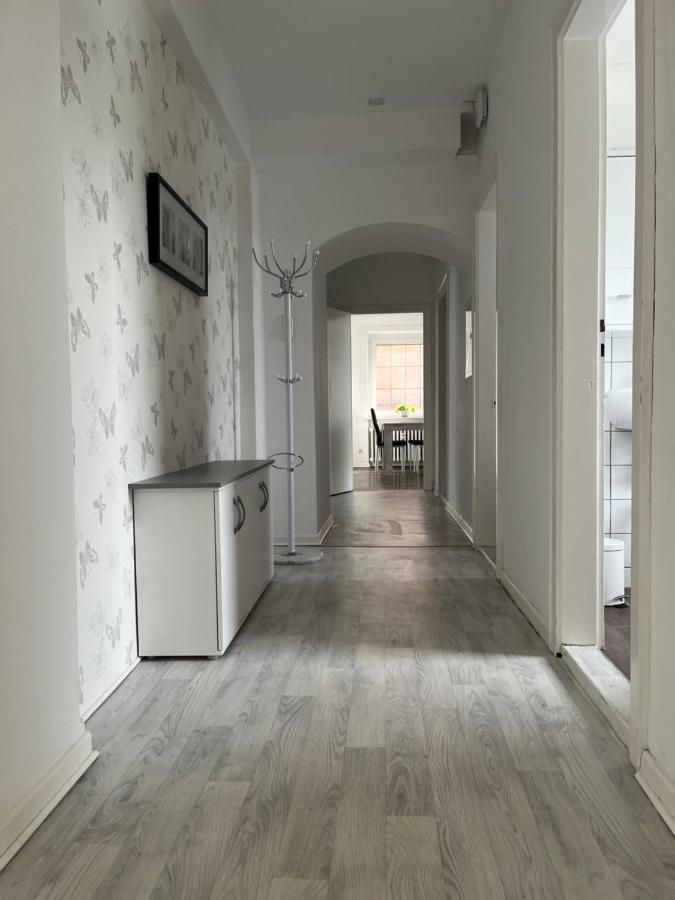 Apartments Marienburg Nordstemmen Extérieur photo