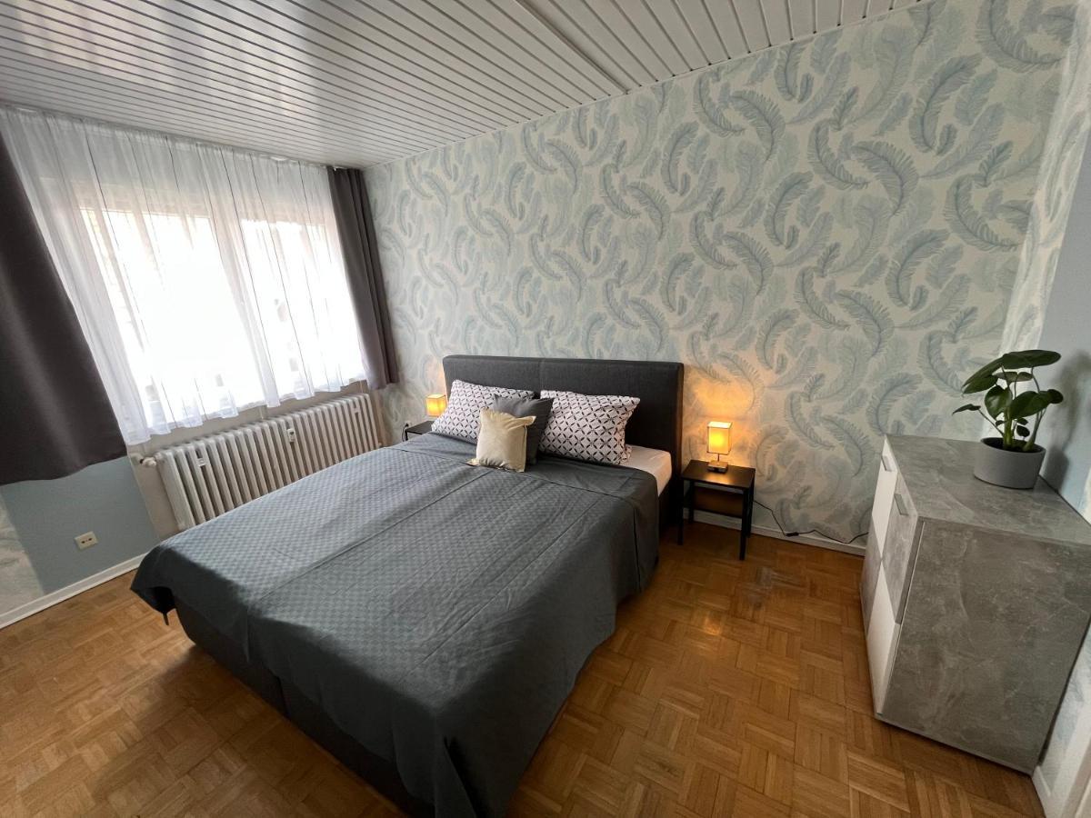 Apartments Marienburg Nordstemmen Extérieur photo