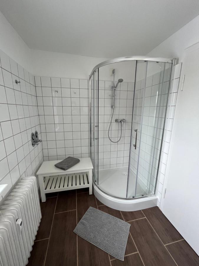 Apartments Marienburg Nordstemmen Extérieur photo