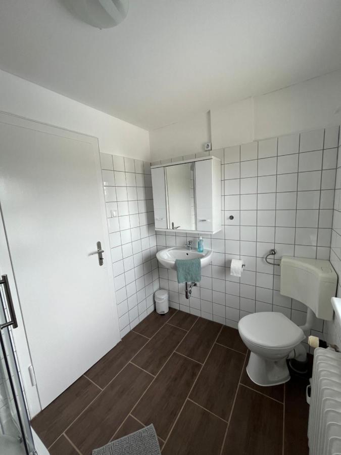 Apartments Marienburg Nordstemmen Extérieur photo